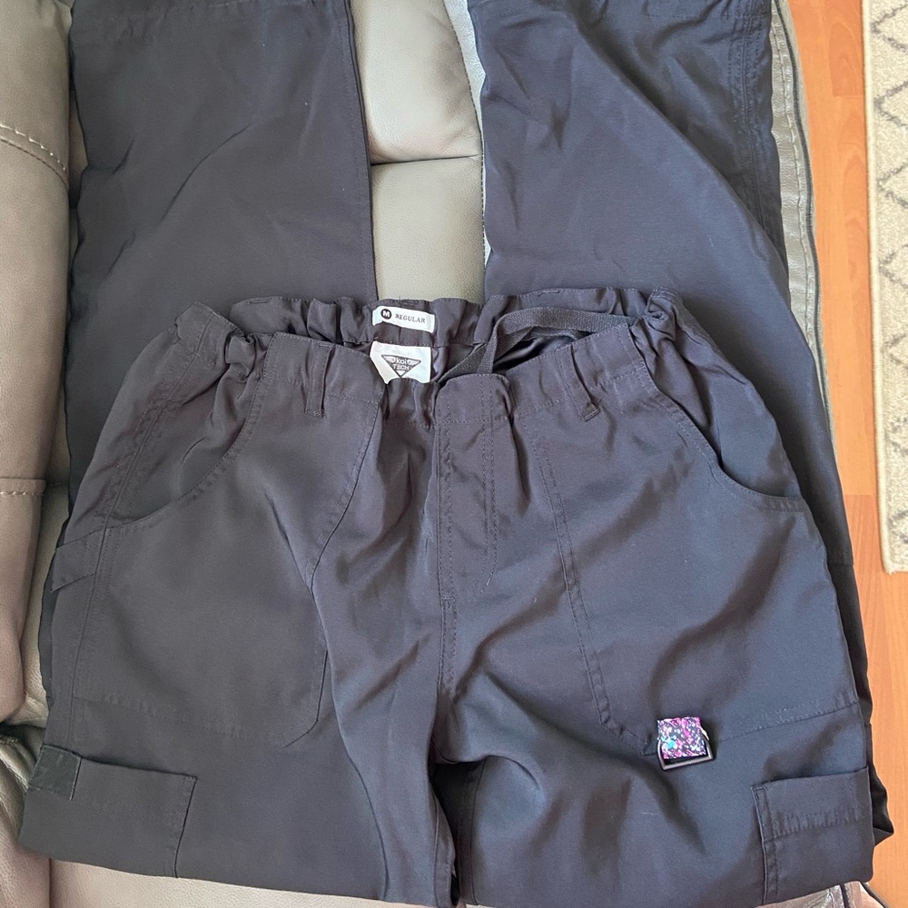 Koi Sz M scrub bottoms